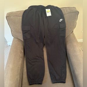 Nike Sweatpants
